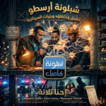 شبلونة أرسطو - كامبل وخلفاؤه وبنيات السيناريو