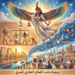 شبلونة ماعت للقطاع العقاري المصري