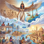 تشغيل الشباب المصري عبر القارات