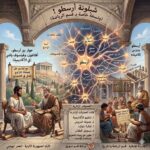 شبلونة الكليات والجزئيات وأزمة التلميحات الموهومة