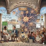 تاريخ كرة اليد المصرية بين النهضة الكبرى وأزمة الميدالية المفقودة