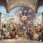 بلاد الشام - شبلونة زنوبيا ملكة تدمر