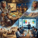 الاستثمار الرياضي في مصر